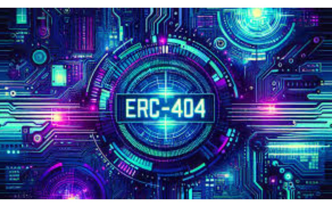 <b>金色百科 | ERC-404 代币标准解释</b>