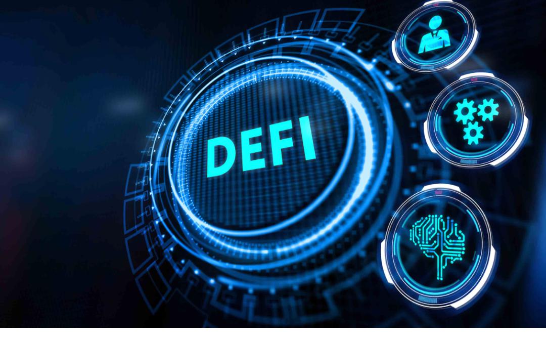 5 月份影响 DeFi 市场的重大事件回顾