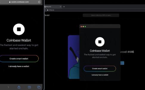 Coinbase发文：智能钱包时代已经到来