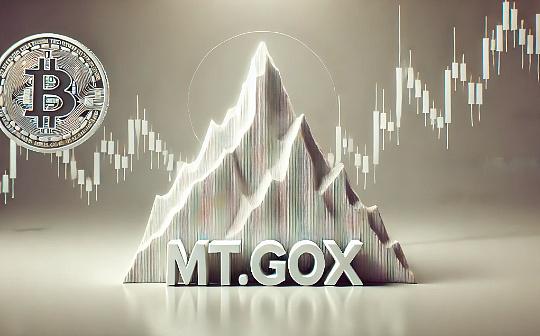 分析师：Mt. Gox还款对BTC的影响不像想象的那么糟糕