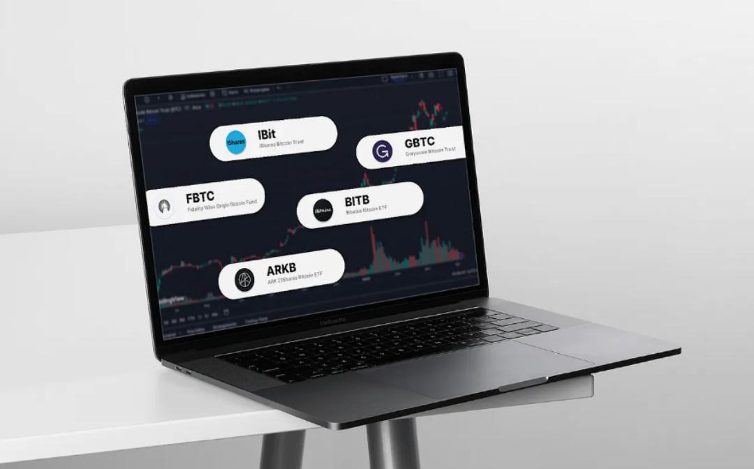 评估比特币现货 ETF 在交易 5 个月后的影响和未来作用