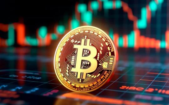 从矿业角度看 BTC 的重要支撑位