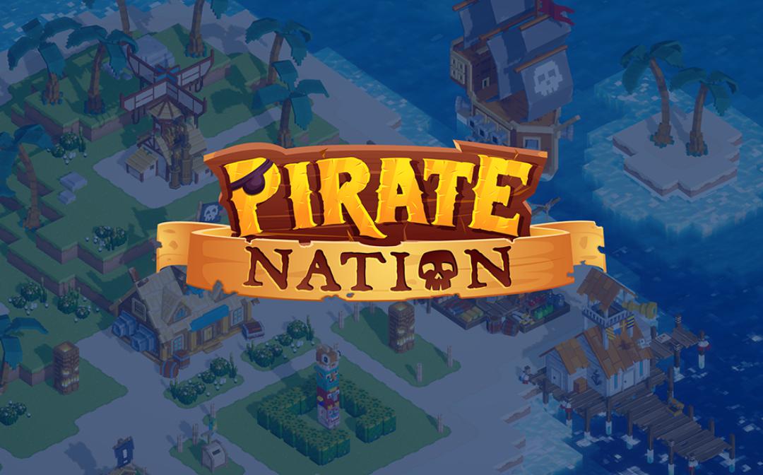 <b>Pirate Nation的潜力</b>