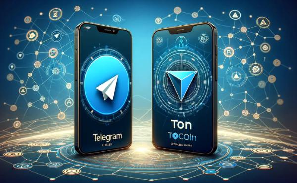 TON 生态成 Mini Dapp 蓝海 开发者如何才能抢占先机？