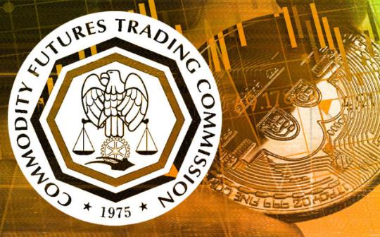 <b>CFTC 主席在证词中重申 BTC 和 ETH 是商品</b>