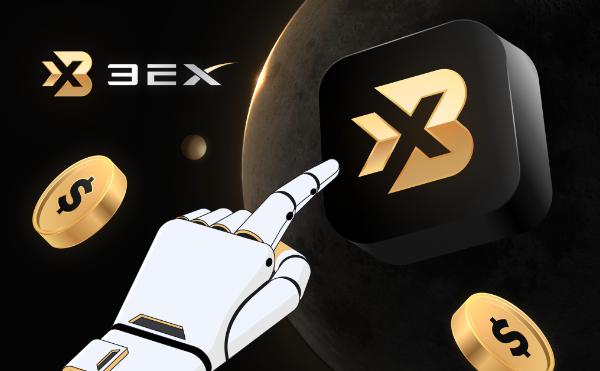 <b>从信息咨询到策略创建和交易执行一站解决：3EX CryptoGPT为加密交易提供全方位</b>