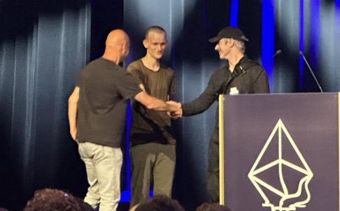 <b>Vitalik EthCC演讲全文：未来应该如何优化以太坊</b>