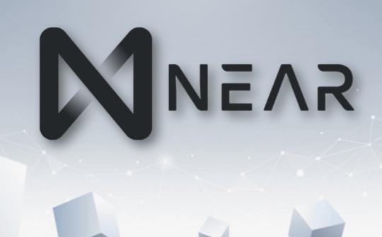 Pantera合伙人：NEAR协议的演进——开创区块链技术和用户自有AI的未来