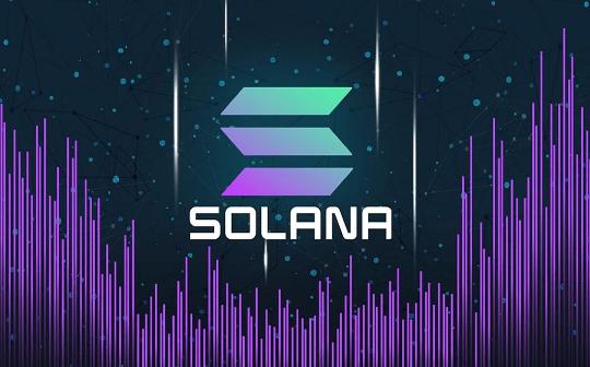 <b>Solana——皇帝的新衣</b>