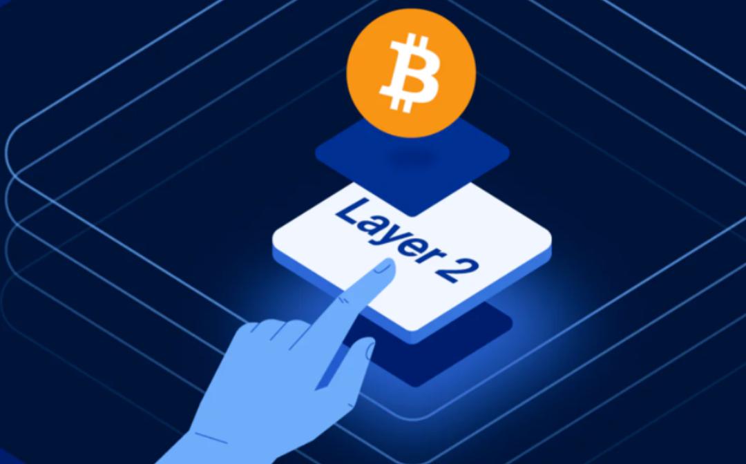 <b>百链竞发下半场 BTC layer2市场该何去何从？</b>