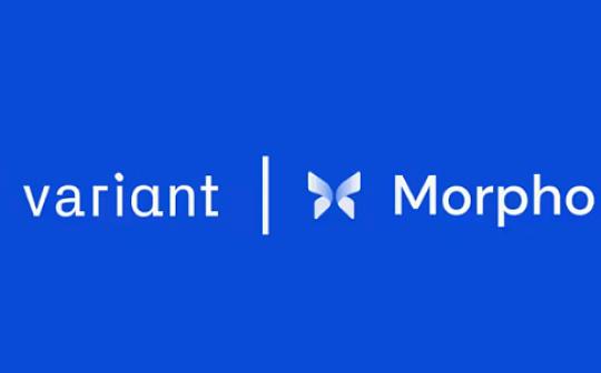 Variant Fund：我们为何再次投资Morpho