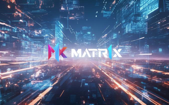 解析MATR1X：集结游戏+AI+电子竞技元素 打造Web3娱乐业态