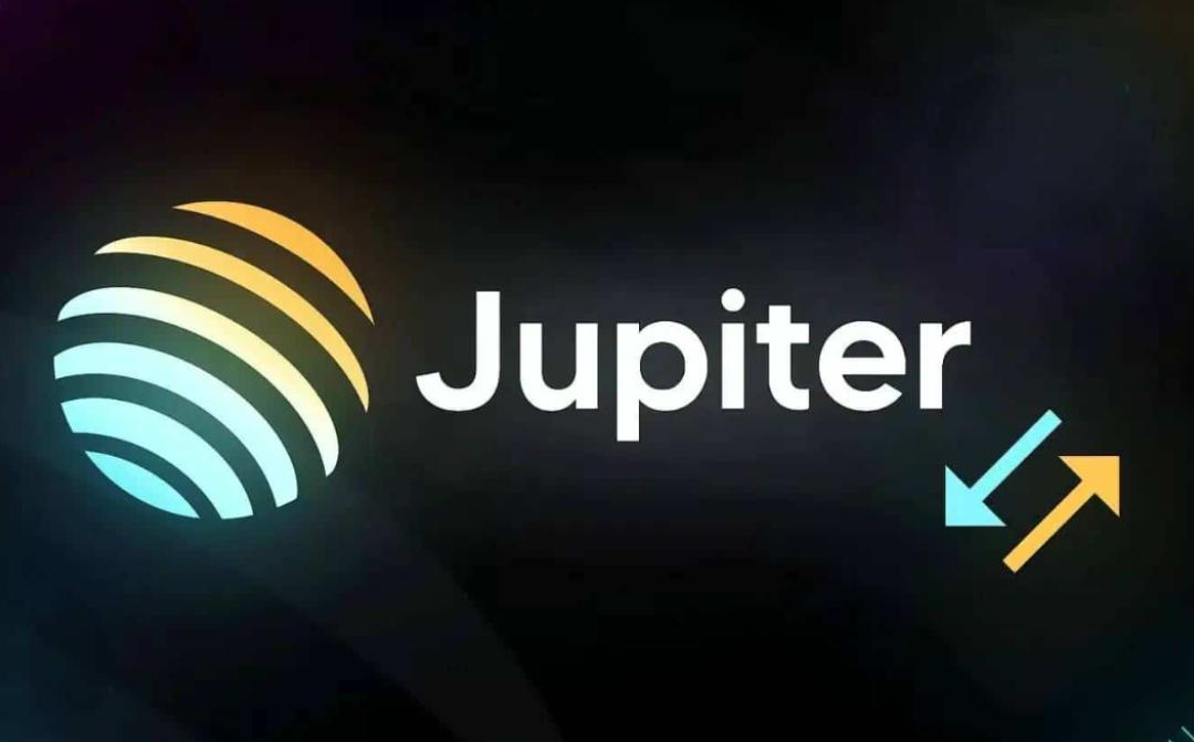 Jupiter：乐高版Dex新王者