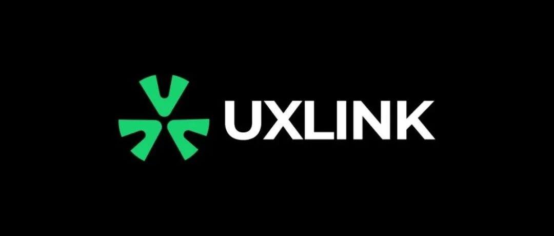 <b>UXLINK：DeSocial新思路？Web3 大规模采用上的“超级链接器”</b>