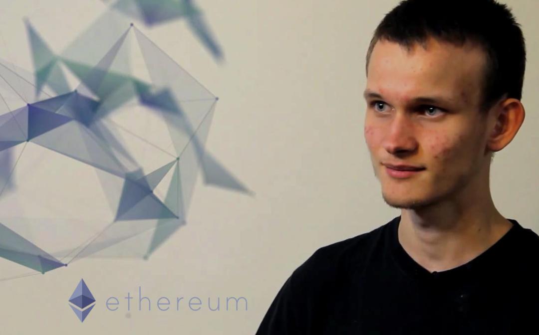 <b>专访以太坊背后的男人 Vitalik Buterin：探讨加密货币和美国的打击</b>