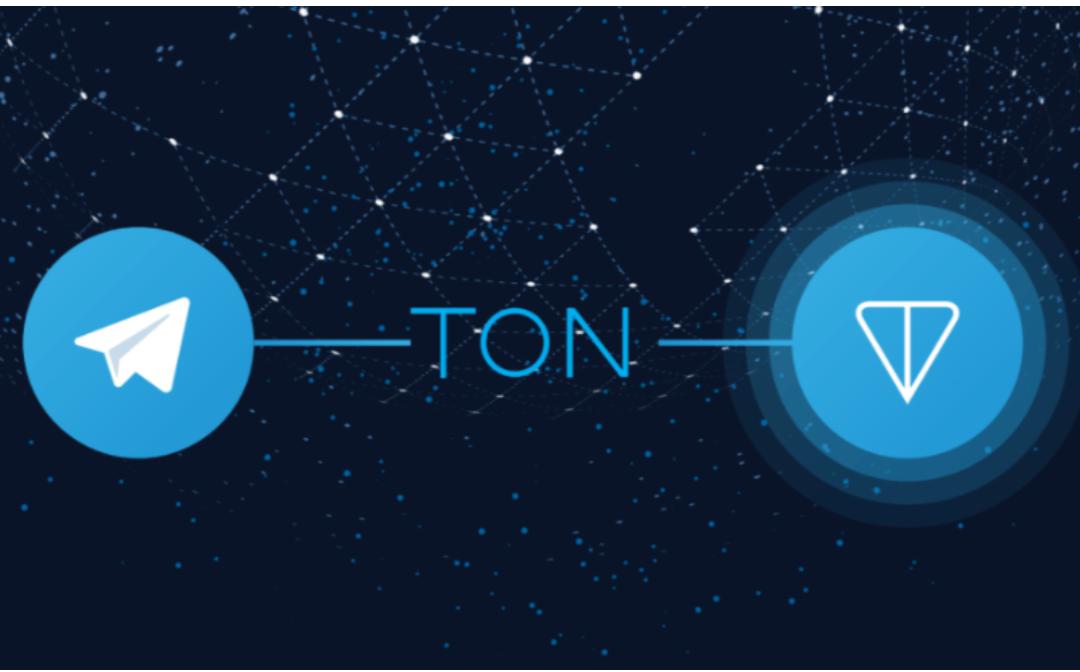 金色图览 | TON生态潜力项目一览