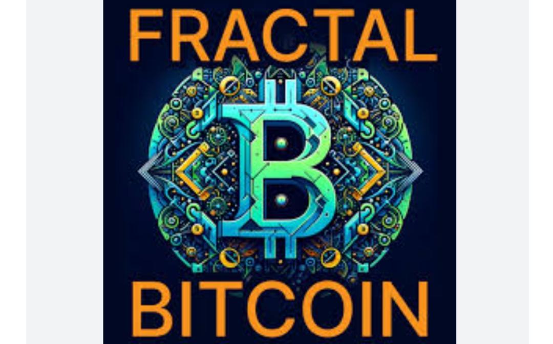 <b>解析比特币生态Fractal Bitcoin</b>