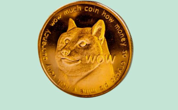 金色早报 | 马斯克置顶含“DOGE”字样图片