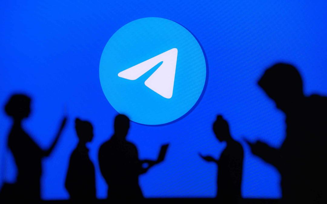 Telegram 上加密用户的风险