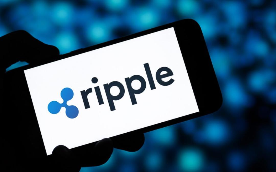 出EVM侧链、做稳定币、重金收购托管机构 Ripple不是只会卖币了？