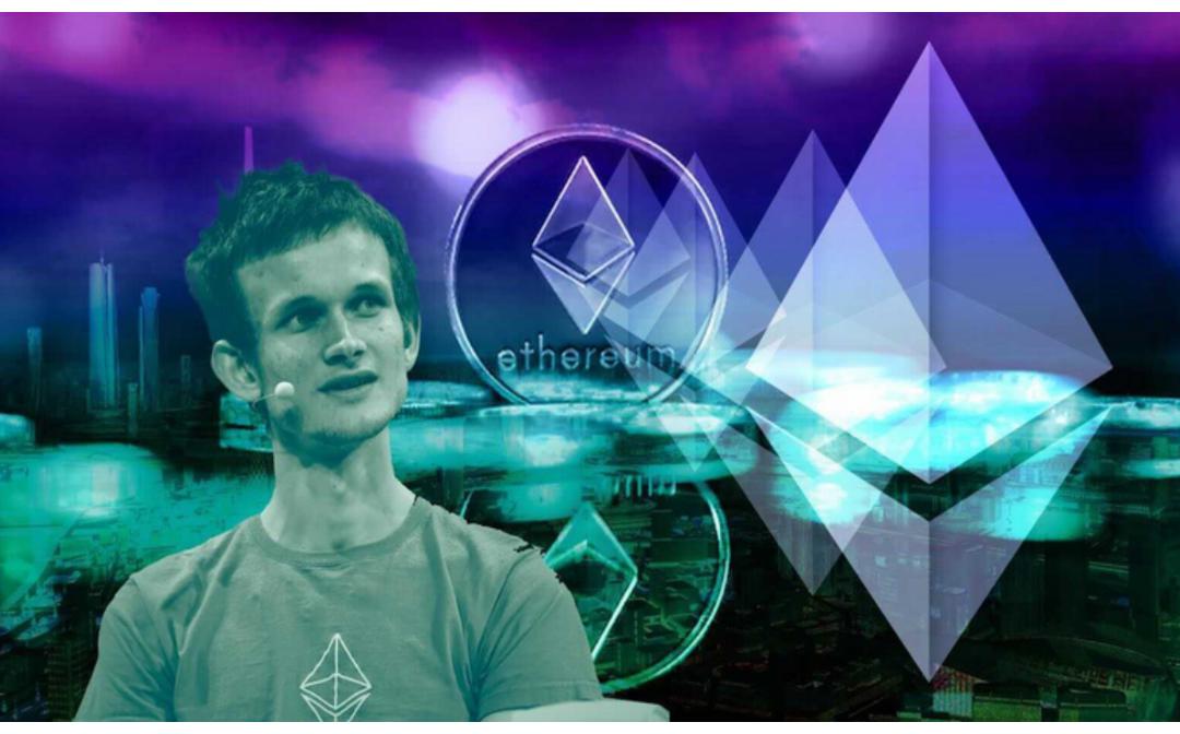 Vitalik Buterin 对以太坊下一代Layer2解决方案的愿景