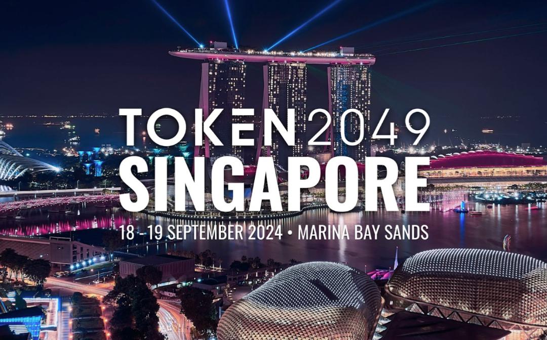 <b>Token2049参会有感：有种报复性的疯狂和歇斯底里的无能为力</b>