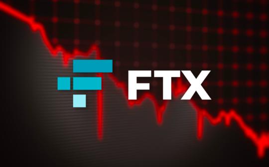 FTX 债权人仅能收回“10-25% 的加密货币”