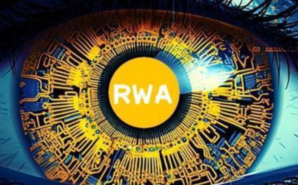 华为卖牛肉：RWA 代币化引领革命性的国际贸易新秩序