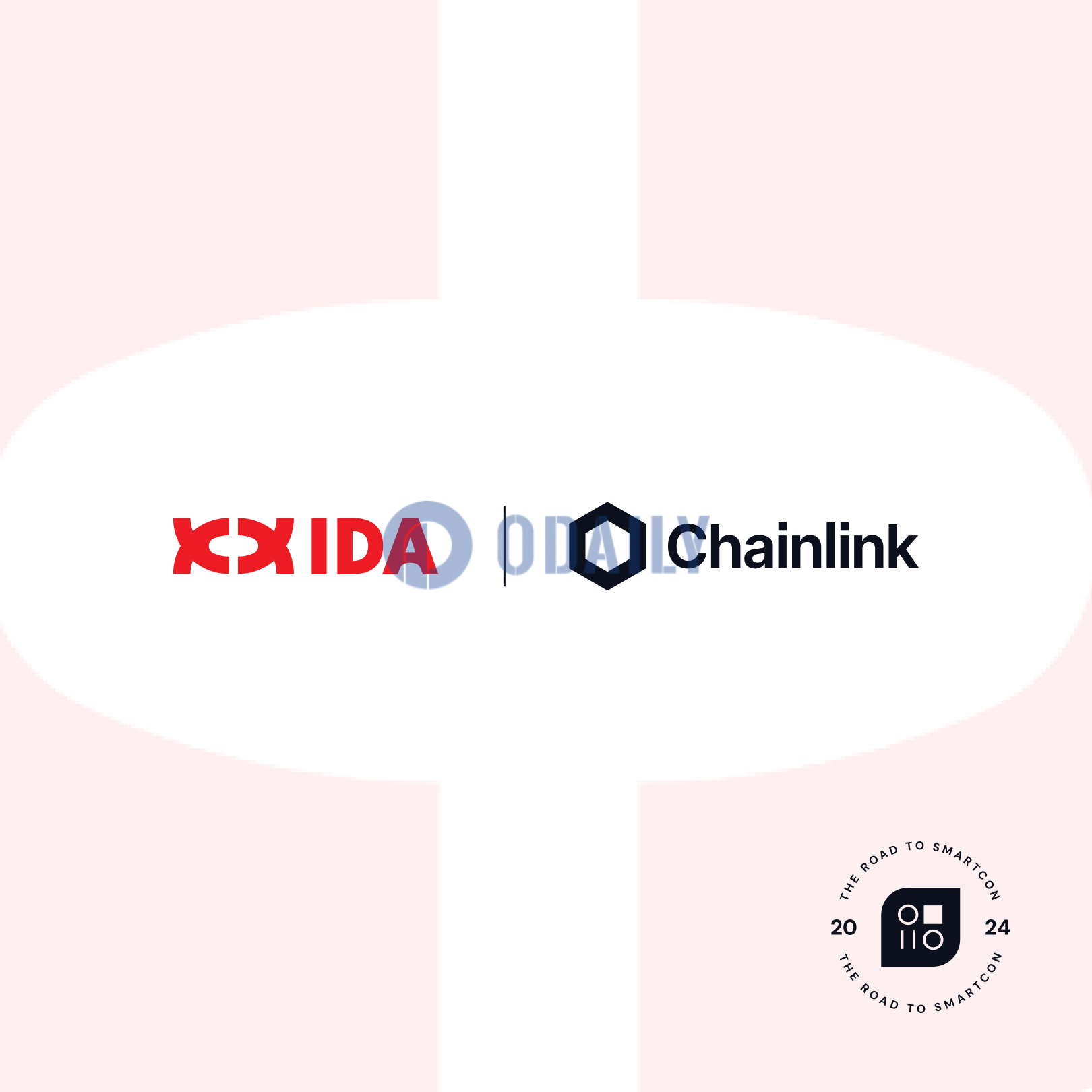 IDA与Chainlink达成合作，以提升其由港币1:1抵押稳定币HKDA的透明度