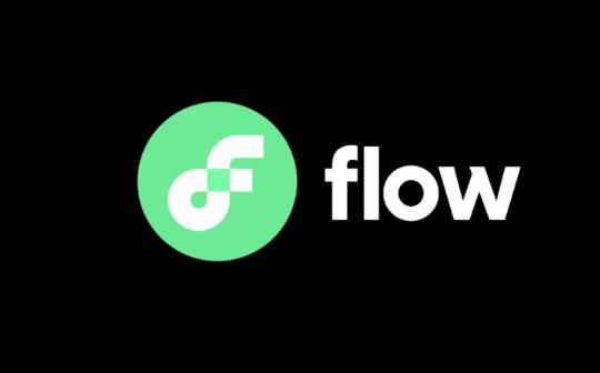 Coin Metrics：Flow 区块链的架构与技术解读