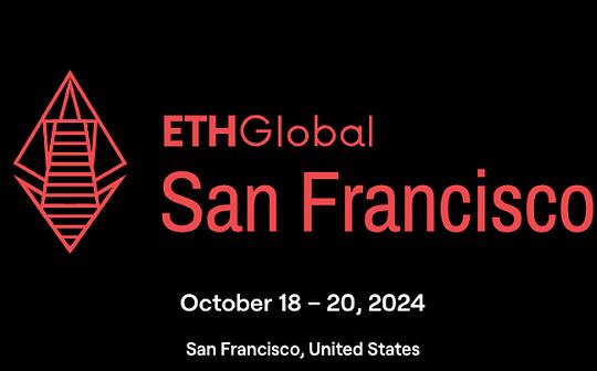 ETHGlobal旧金山2024十大获胜项目速览