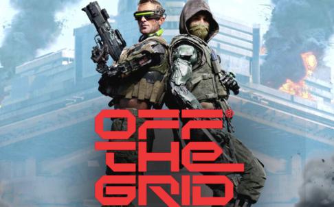 <b>Off the Grid：Web3游戏成了？</b>