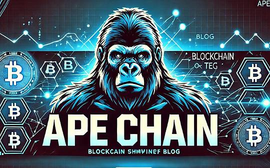 紧跟风口 ApeChain热门Meme与生态项目一览