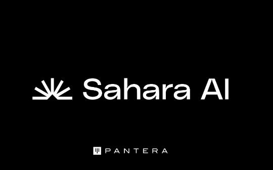 <b>Pantera合伙人：全面解析Sahara AI</b>