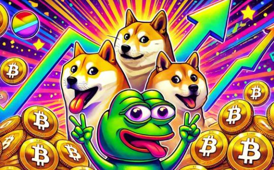 <b>从质疑到认同：Meme如何重新定义Tokenomics 2.0？</b>