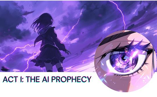 <b>创始人套现离场 The AI Prophecy（ACT）如何借助社区力量登陆币安</b>