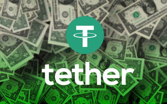 金色Web3.0日报 | Tether宣布推出资产代币化