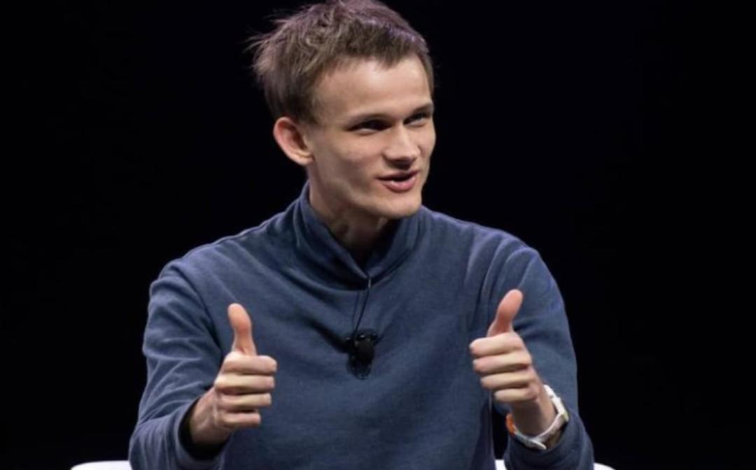 Vitalik 在清迈的 42 天