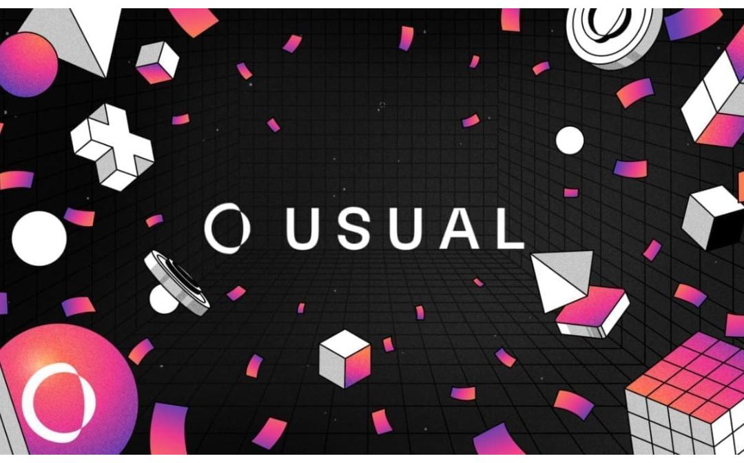 <b>IOSG 创始人：Usual 的逆境重生 为什么他们如此不凡？</b>