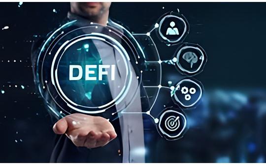 重新审视 DeFi：Web3 商业模式最成熟赛道的现在和未来