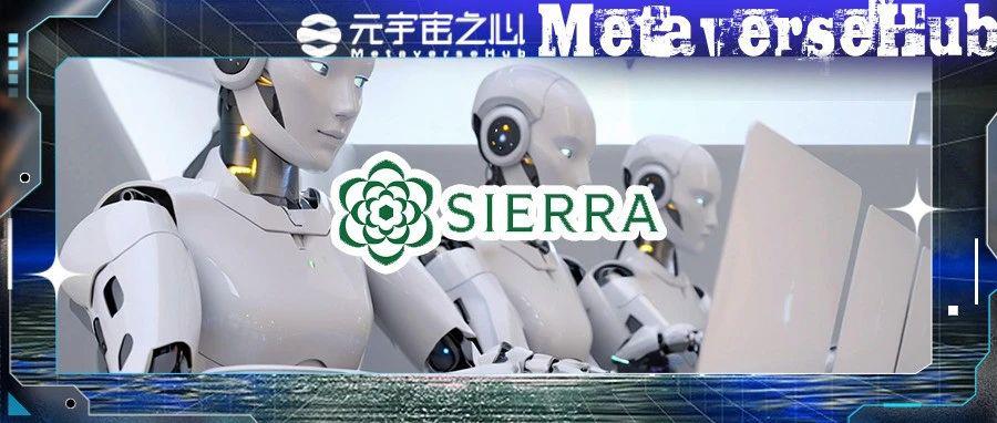 估值 45 亿美元 OpenAI 和谷歌大佬联手创立的 AI Agent 公司为何这么牛？