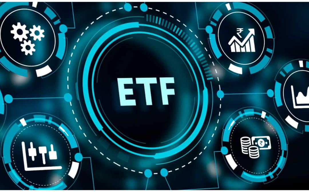 <b>揭秘加密 ETF 未来趋势</b>