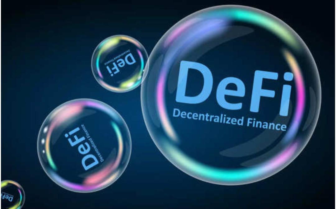 <b>DeFi 征税？洞悉链上古灵阁的一切</b>