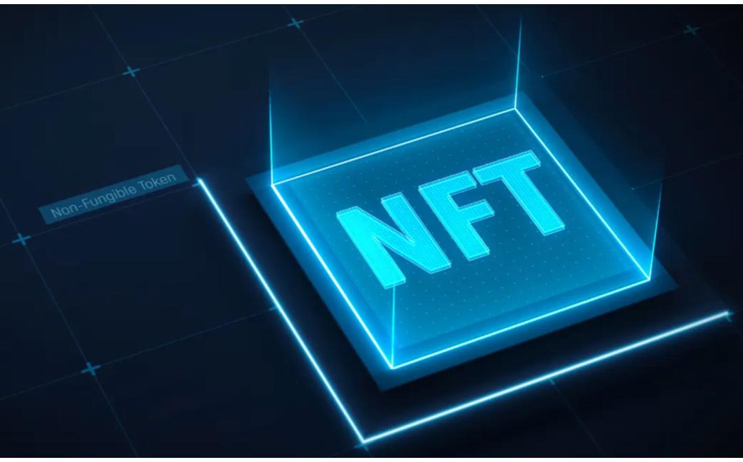 NFT 的 2024：努力不想离场的图片们