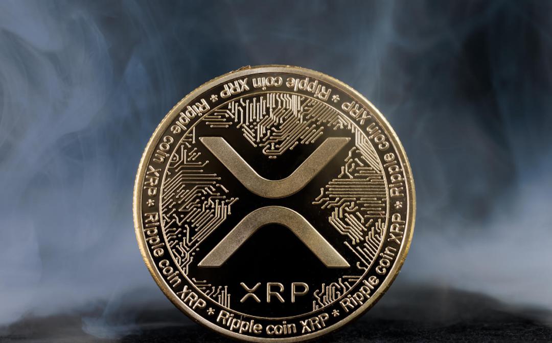 <b>金色Web3.0日报 | XRP市值超越USDT 重返加密货币市值前三</b>