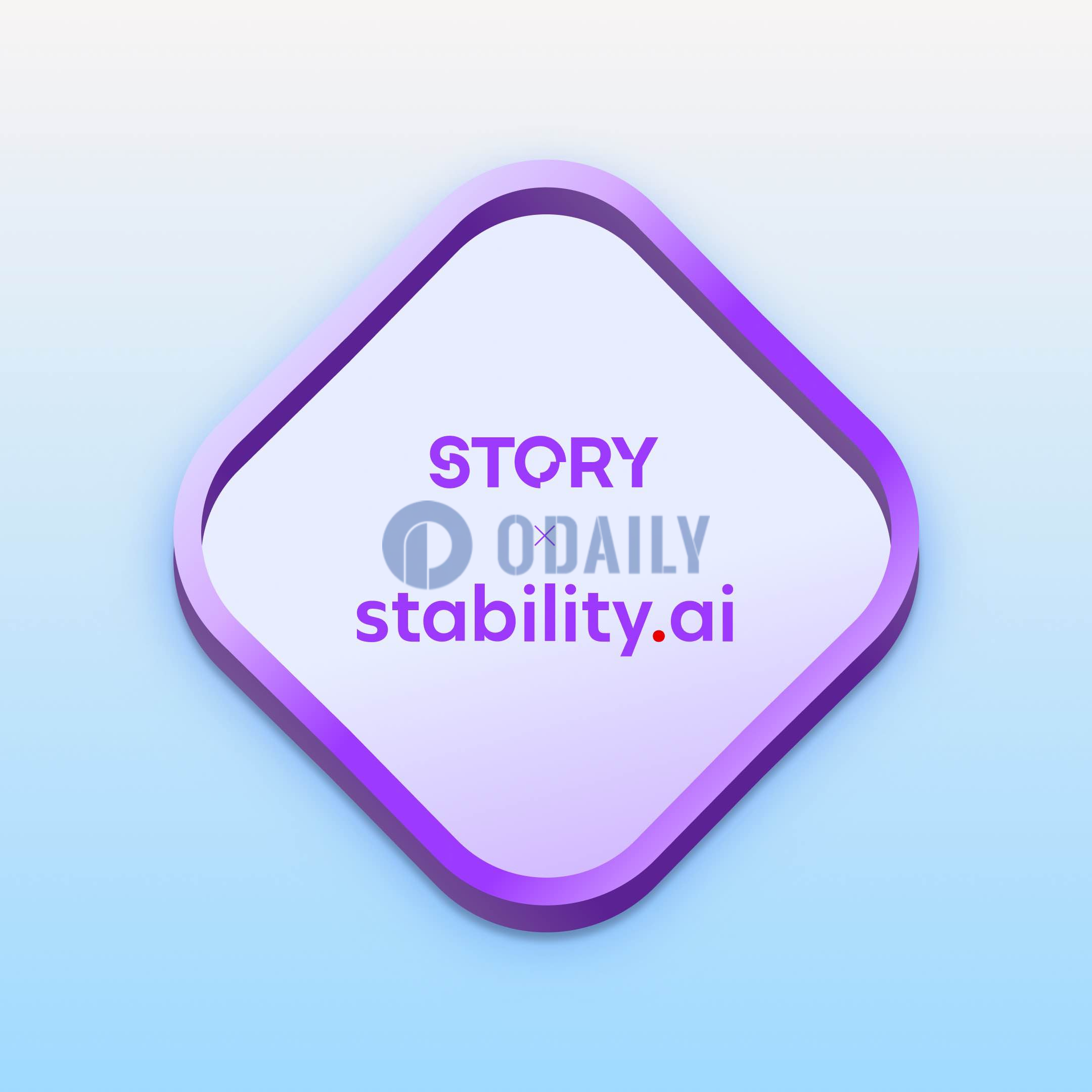 Story与Stability AI达成合作，利用区块链+AI技术革新创作者经济