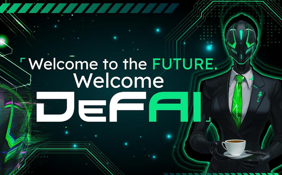 <b>深度融合 DeFi 与 AI 的 DeFAI 能否催生出 AI Agent 的新浪潮？</b>