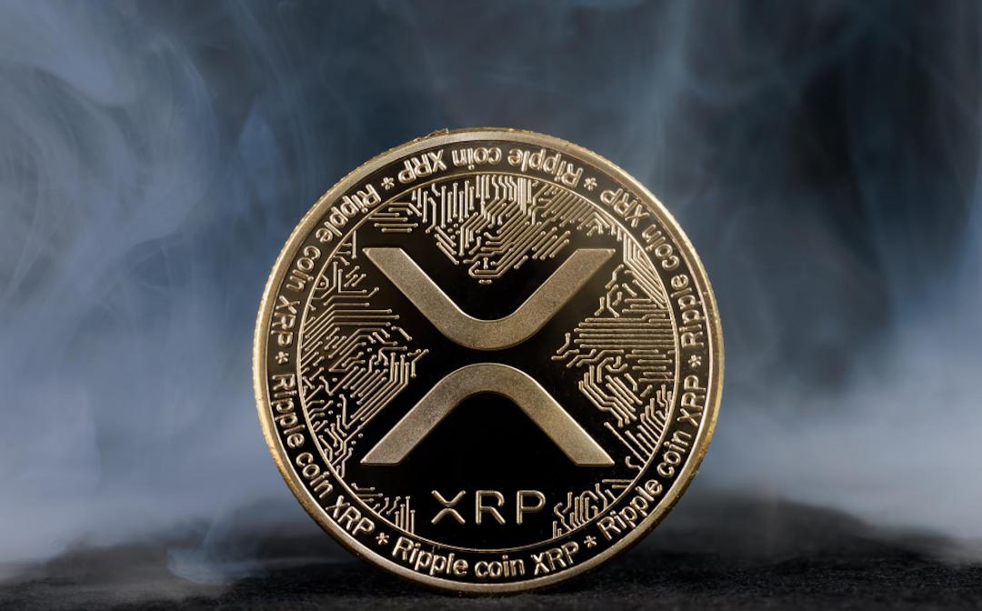 XRP 升破 3 美元 如何做到「熊市横盘横几年、牛市一涨涨半年」？