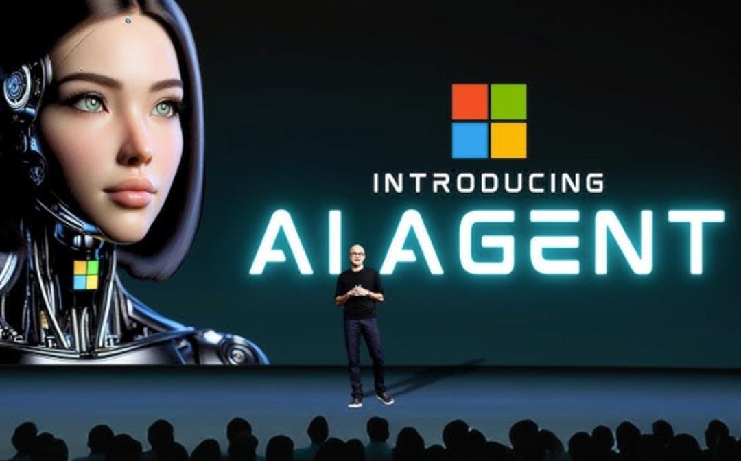 AI Agent 遍地开花 该如何抄底？