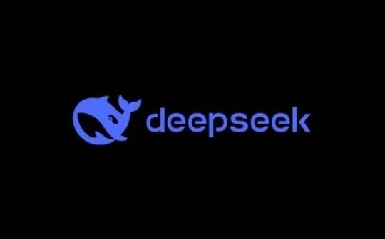 金色Web3.0日报 | 美国会新法案将下载DeepSeek定为犯罪